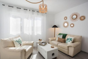 Apartamento Jávea Puerto